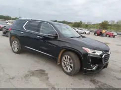 1GNEVJKW4JJ262234 2018 CHEVROLET TRAVERSE
