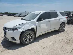 1GNEVJKW4JJ270057 2018 CHEVROLET TRAVERSE