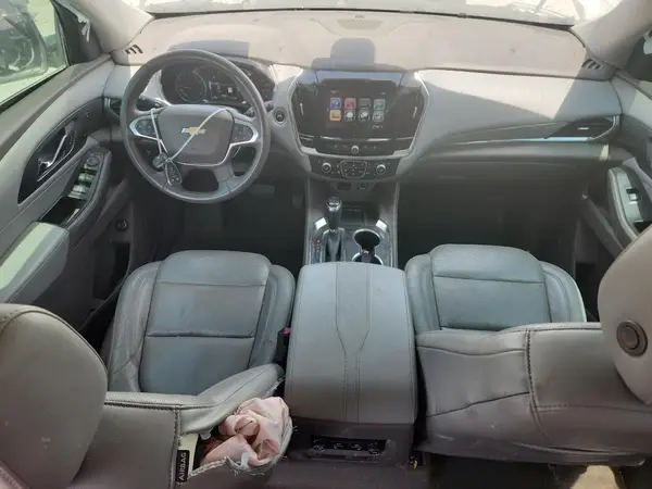 1GNEVJKW4JJ270057 2018 CHEVROLET TRAVERSE - Image 8