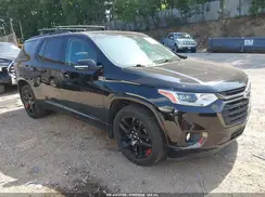 1GNEVJKW4JJ270124 2018 CHEVROLET TRAVERSE