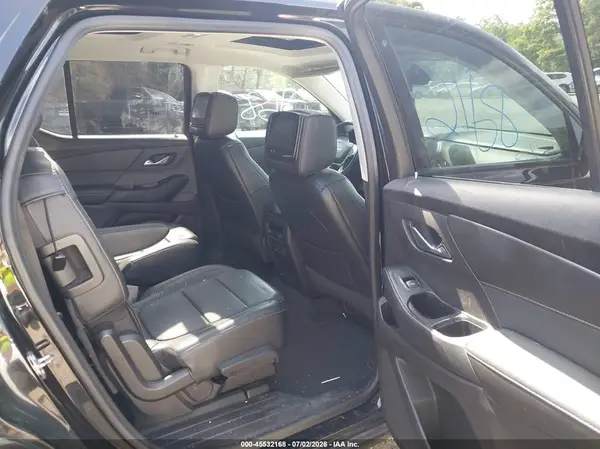 1GNEVJKW4JJ270124 2018 CHEVROLET TRAVERSE - Image 8