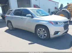 1GNEVJKW4JJ272018 2018 CHEVROLET TRAVERSE