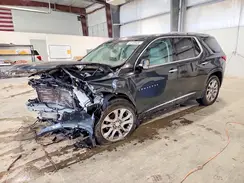 1GNEVJKW4JJ283987 2018 CHEVROLET TRAVERSE