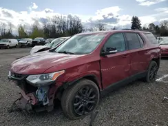 1GNEVJKW4KJ127353 2019 CHEVROLET TRAVERSE