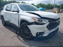 1GNEVJKW4KJ137462 2019 CHEVROLET TRAVERSE