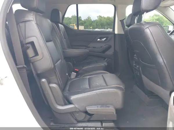 1GNEVJKW4KJ137462 2019 CHEVROLET TRAVERSE - Image 8