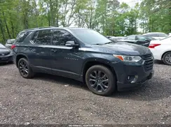 1GNEVJKW4KJ150079 2019 CHEVROLET TRAVERSE