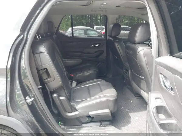 1GNEVJKW4KJ150079 2019 CHEVROLET TRAVERSE - Image 8