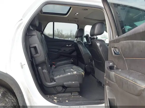 1GNEVJKW4KJ160479 2019 CHEVROLET TRAVERSE - Image 8