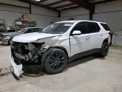 1GNEVJKW4KJ211334 2019 CHEVROLET TRAVERSE