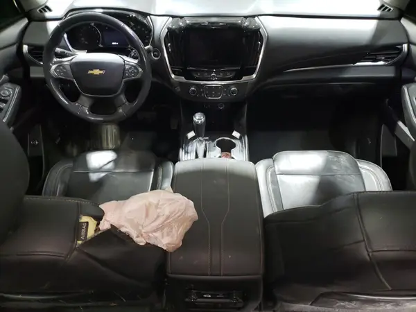 1GNEVJKW4KJ211334 2019 CHEVROLET TRAVERSE - Image 8
