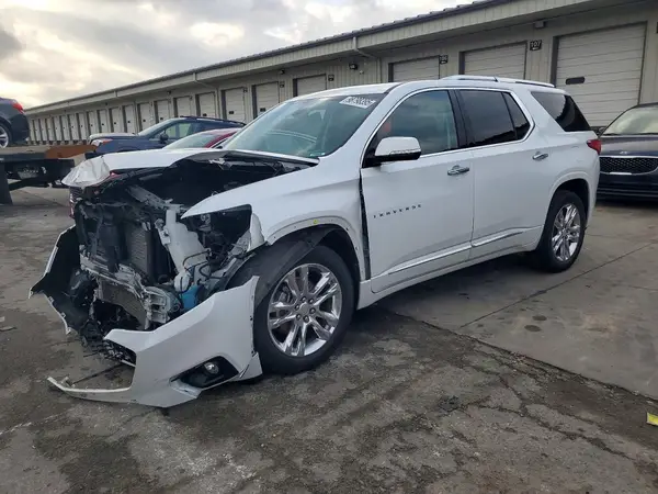 1GNEVJKW4KJ219921 2019 CHEVROLET TRAVERSE - Image 1