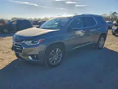 1GNEVJKW4KJ228568 2019 CHEVROLET TRAVERSE