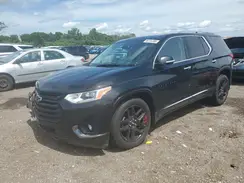 1GNEVJKW4KJ240915 2019 CHEVROLET TRAVERSE