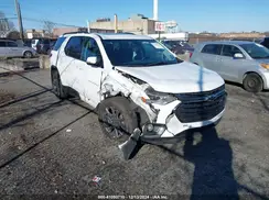 1GNEVJKW4KJ270075 2019 CHEVROLET TRAVERSE