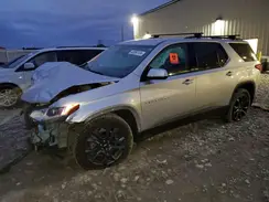 1GNEVJKW4KJ270951 2019 CHEVROLET TRAVERSE