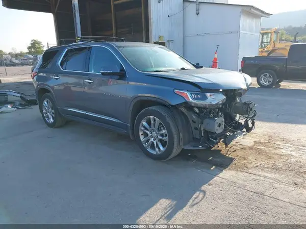 1GNEVJKW4KJ289628 2019 CHEVROLET TRAVERSE - Image 1