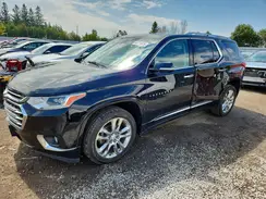 1GNEVJKW4KJ305584 2019 CHEVROLET TRAVERSE