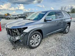 1GNEVJKW4KJ309943 2019 CHEVROLET TRAVERSE