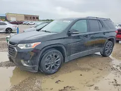 1GNEVJKW4LJ143683 2020 CHEVROLET TRAVERSE