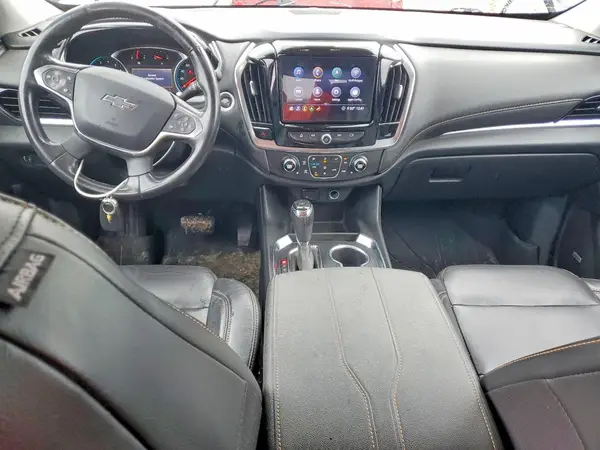 1GNEVJKW4LJ143683 2020 CHEVROLET TRAVERSE - Image 8