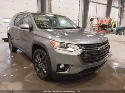 1GNEVJKW4LJ160936 2020 CHEVROLET TRAVERSE