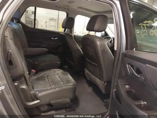 1GNEVJKW4LJ160936 2020 CHEVROLET TRAVERSE - Image 8