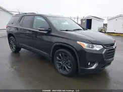 1GNEVJKW4LJ195637 2020 CHEVROLET TRAVERSE