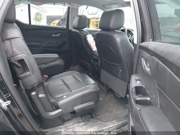 1GNEVJKW4LJ195637 2020 CHEVROLET TRAVERSE - Image 8
