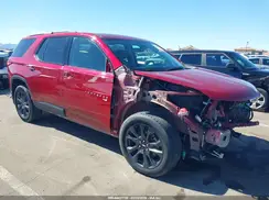 1GNEVJKW4LJ249275 2020 CHEVROLET TRAVERSE