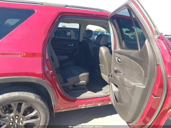 1GNEVJKW4LJ249275 2020 CHEVROLET TRAVERSE - Image 8