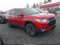 1GNEVJKW4LJ275925 2020 CHEVROLET TRAVERSE