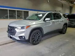 1GNEVJKW4LJ282275 2020 CHEVROLET TRAVERSE