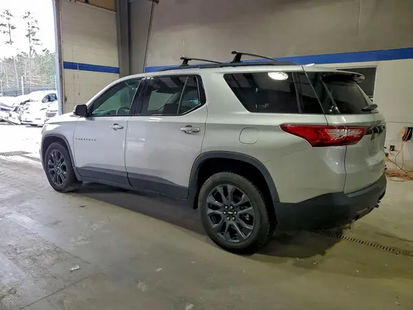 1GNEVJKW4LJ282275 2020 CHEVROLET TRAVERSE - Image 2