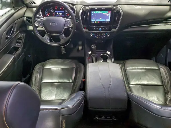 1GNEVJKW4LJ282275 2020 CHEVROLET TRAVERSE - Image 8