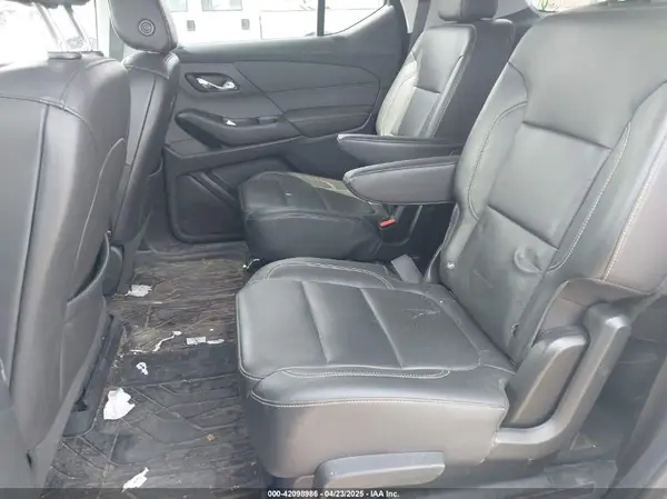 1GNEVJKW4LJ284236 2020 CHEVROLET TRAVERSE - Image 8