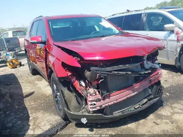1GNEVJKW4LJ292921 2020 CHEVROLET TRAVERSE - Image 1
