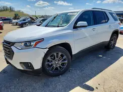 1GNEVJKW4LJ305053 2020 CHEVROLET TRAVERSE