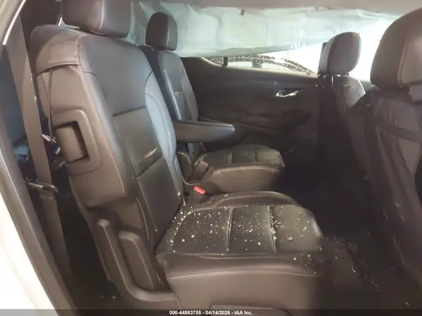 1GNEVJKW4LJ310236 2020 CHEVROLET TRAVERSE - Image 8
