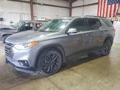 1GNEVJKW4LJ313816 2020 CHEVROLET TRAVERSE
