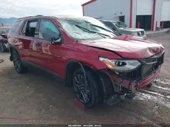 1GNEVJKW4MJ145936 2021 CHEVROLET TRAVERSE