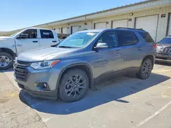 1GNEVJKW4MJ208159 2021 CHEVROLET TRAVERSE