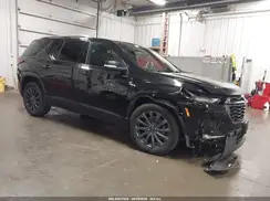 1GNEVJKW4NJ119547 2022 CHEVROLET TRAVERSE
