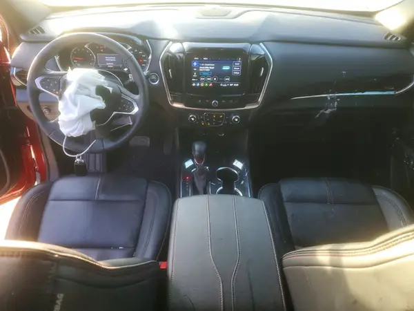 1GNEVJKW4NJ153844 2022 CHEVROLET TRAVERSE - Image 8