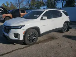 1GNEVJKW4NJ185693 2022 CHEVROLET TRAVERSE