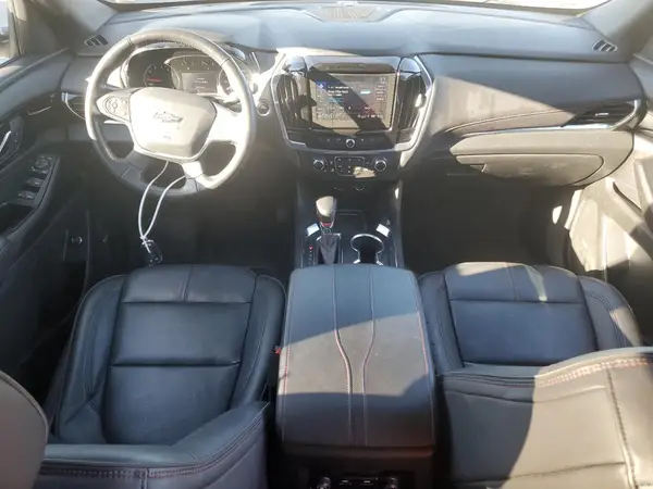 1GNEVJKW4NJ185693 2022 CHEVROLET TRAVERSE - Image 8