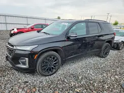1GNEVJKW4NJ187444 2022 CHEVROLET TRAVERSE