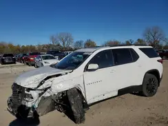 1GNEVJKW4NJ188724 2022 CHEVROLET TRAVERSE