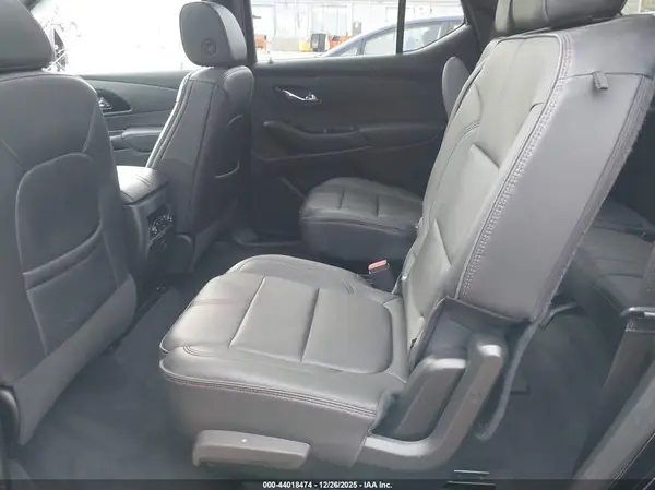 1GNEVJKW4PJ106297 2023 CHEVROLET TRAVERSE - Image 8