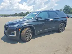 1GNEVJKW4PJ145780 2023 CHEVROLET TRAVERSE